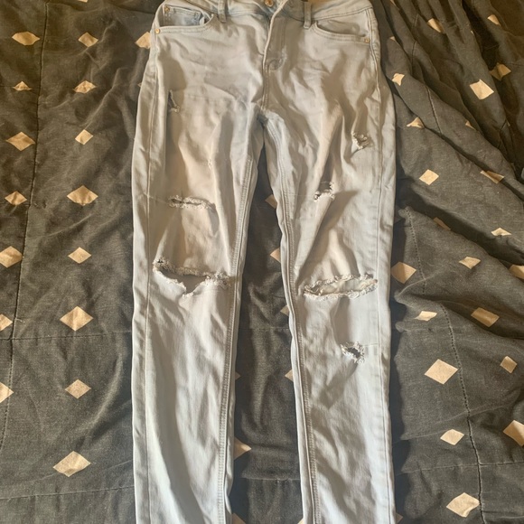 Jeans - Picture 1 of 4